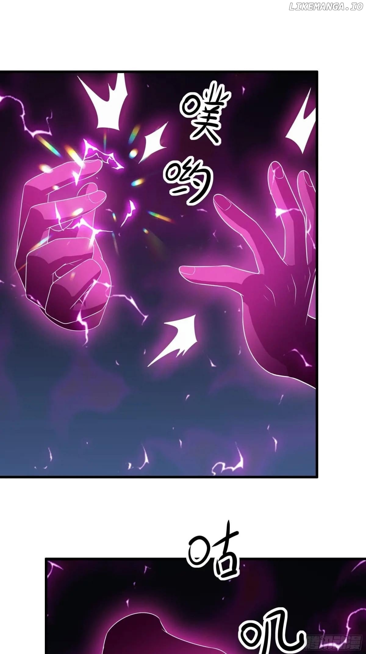 Rebirth of King Zhou: Not Being the Ultimate Villain Chapter 75 - page 49